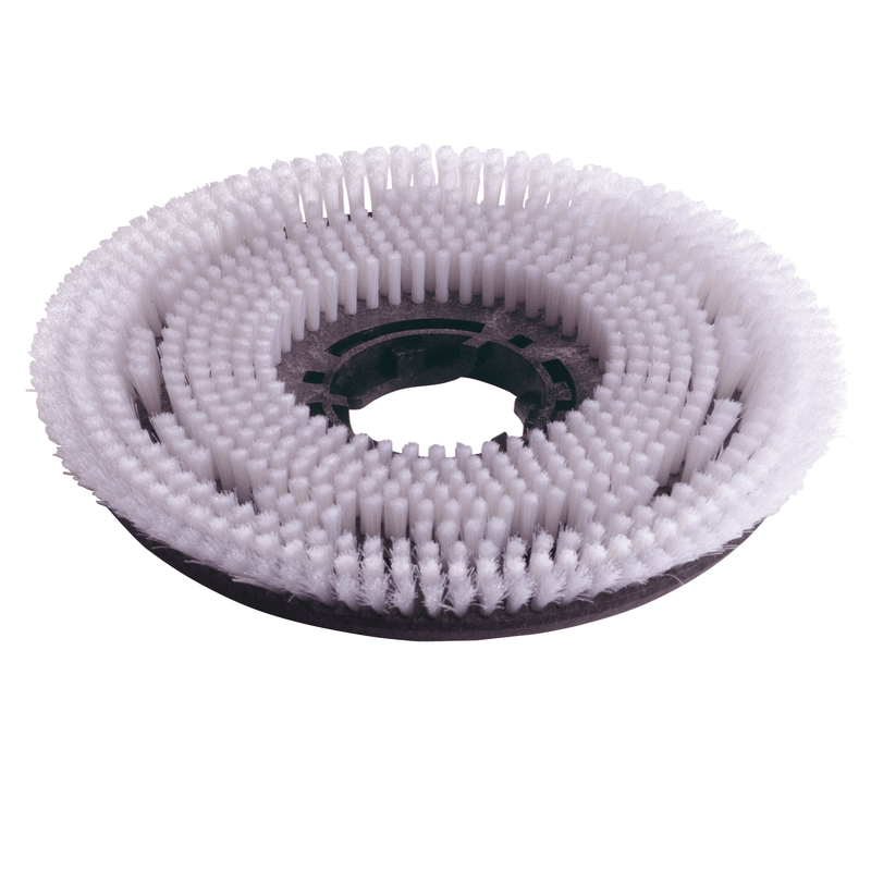 Numatic 2 x nylon schrobborstel 220 mm (NUC244NX/TTB420) | Pak (1 stuk)