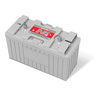 Numatic lithium-ijzerfosfaatbatterij NX1K 1280 Wh | Pak (1 stuk)