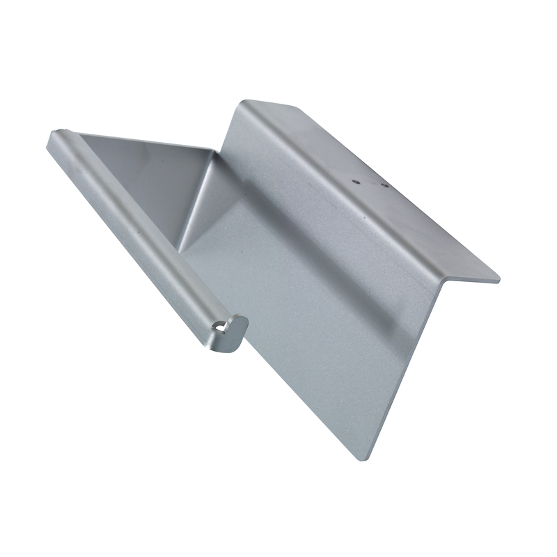 Porte-rouleau Numatic pour papier, acier inoxydable | Paquet (1 pièce)