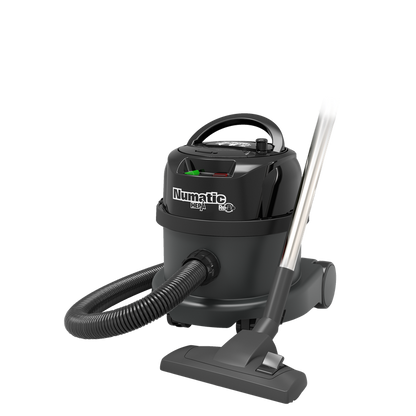 Aspirateur Numatic "Numatic 170 Hepa"PPR.170H-11 Hepa, reflo/noir, jeu d'accessoires AS0, 32 | Paquet (1 pièce)