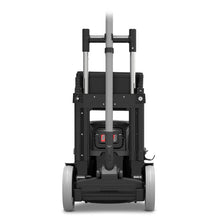 Aspirateur sans fil Numatic PBT230NX/1, noir, jeu d'accessoires AS56(2.2P) | Paquet (1 pièce)