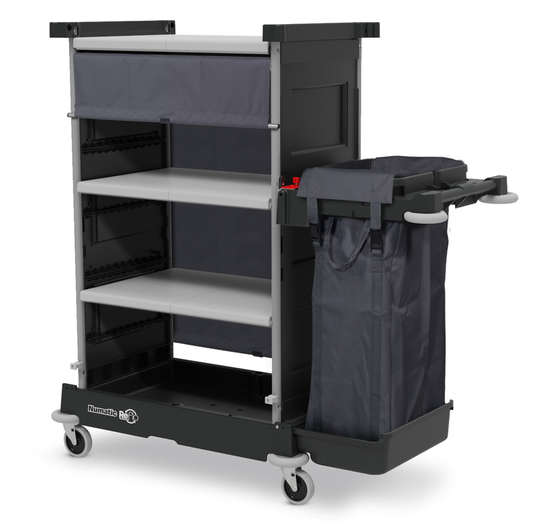 Numatic NKT-1R(eflo) | Paquet (1 pièce)