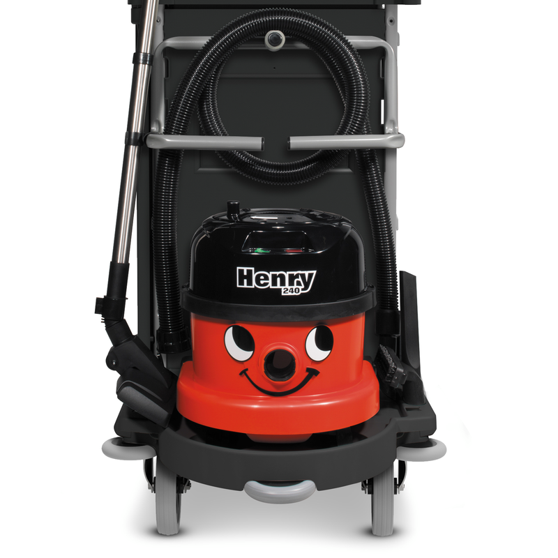 Kit de transport pour aspirateur Numatic : NKA109 | Paquet (1 pièce)