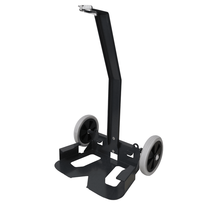 Chariot de transport Numatic pour NUC244NX/TTB420 | Paquet (1 pièce)