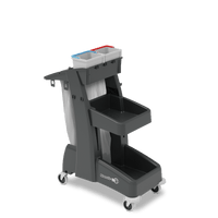 Chariot de ravitaillement Numatic MultiMatic MM-6 | Paquet (1 pièce)