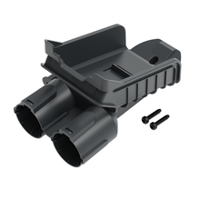 Numatic muurbeugel voor Henry/Numatic Quick | Pak (1 stuk)