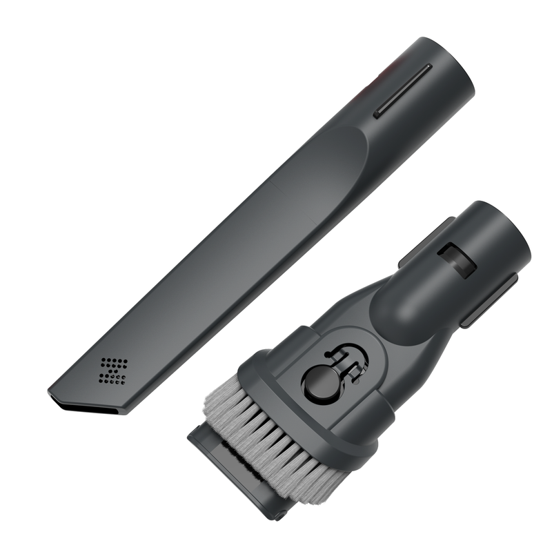 Numatic Henry snelvoegmondstuk en 2-in-1 combinatieaccessoire-accessoireset | Pak (1 stuk)