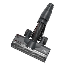 Jeu de rouleaux brosses Numatic avec capuchon pour buse Quick-Turbo | Paquet (1 pièce)