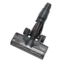 Numatic turbomondstuk, 270 mm, elektrisch (voor NQ100, grijs) | Pak (1 stuk)