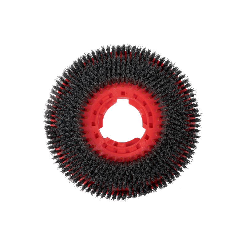 Numatische TEN-TEC-borstel