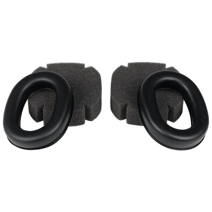 Kit d'hygiène NITRAS pour cache-oreilles, 1 paire par sachet | Paquet (1 paire)