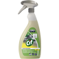 Cif Professionele Eco ontvetter 6x0,75L