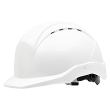NITRAS HEAD PROTECT, casque de sécurité industrielle