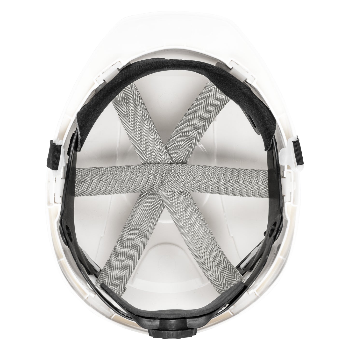 NITRAS HEAD PROTECT, industriële veiligheidshelm