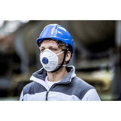 NITRAS HEAD PROTECT, casque de sécurité industrielle