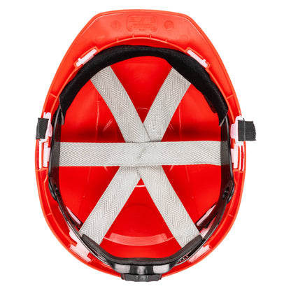 NITRAS HEAD PROTECT, industriële veiligheidshelm