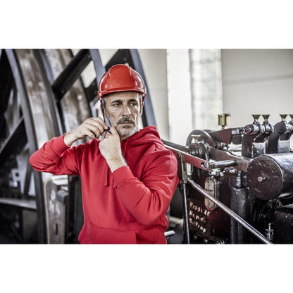 NITRAS HEAD PROTECT, casque de sécurité industrielle