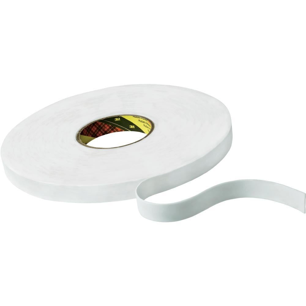3M™ Dubbelzijdige PE-schuimtape 9508W