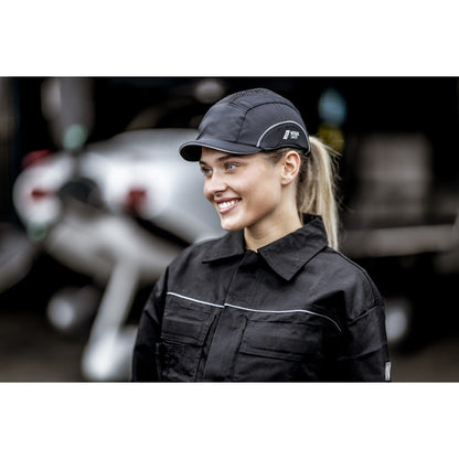 NITRAS LITE SHIELD PRO, casquette anti-heurt