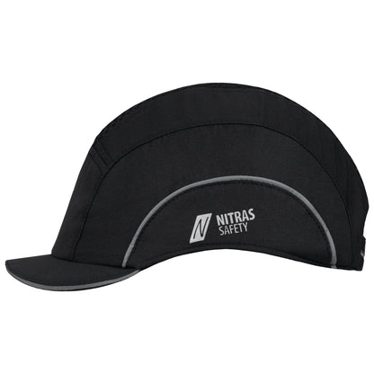 NITRAS LITE SHIELD PRO, casquette anti-heurt