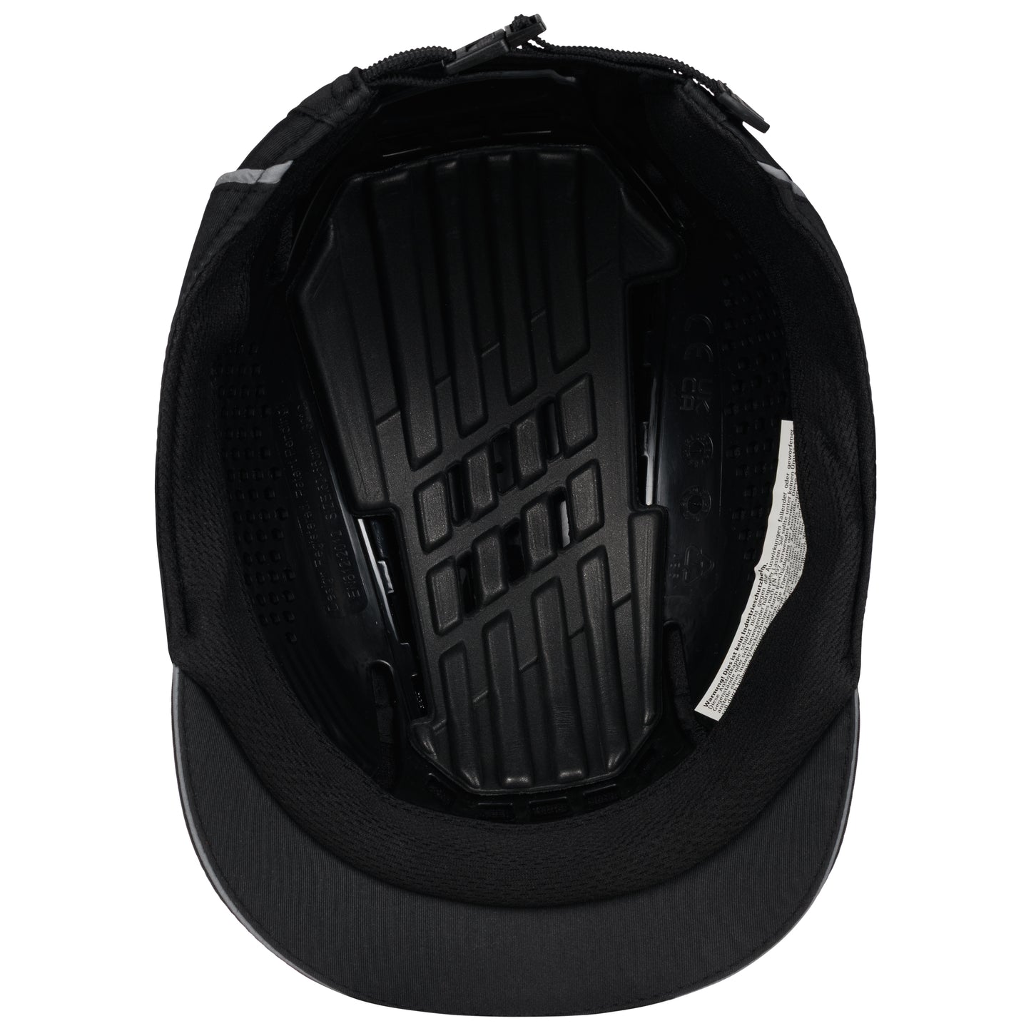NITRAS LITE SHIELD PRO, casquette anti-heurt