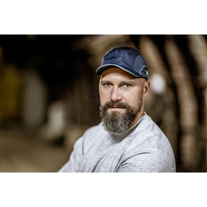 NITRAS LITE SHIELD PRO, casquette anti-heurt