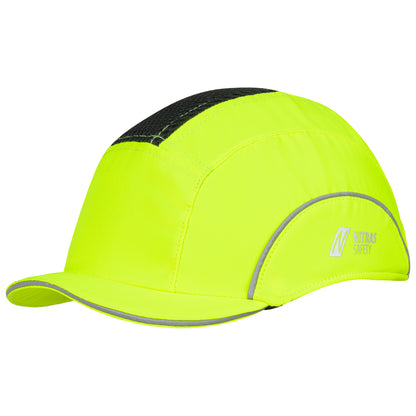 NITRAS LITE SHIELD PRO, casquette anti-heurt