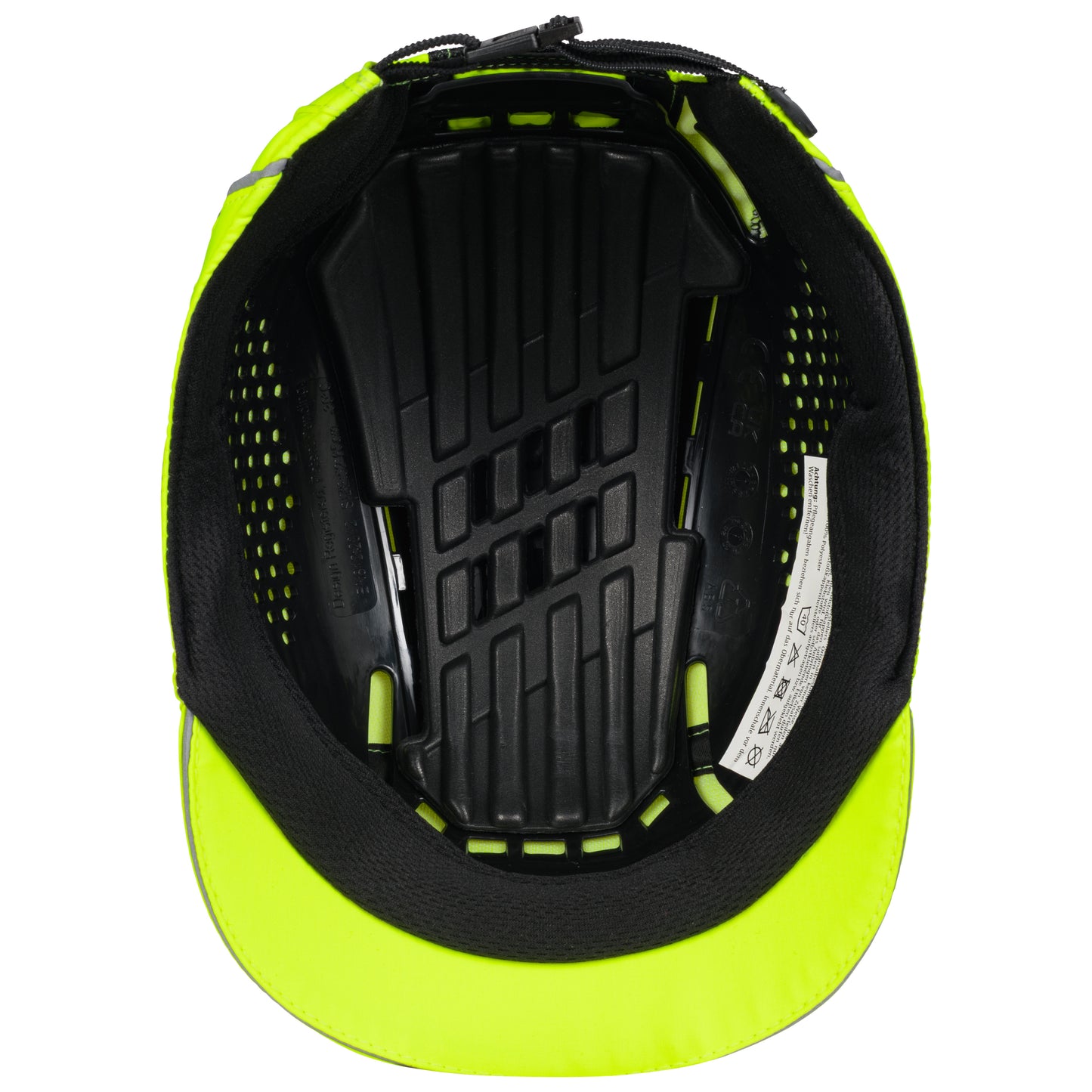NITRAS LITE SHIELD PRO, casquette anti-heurt