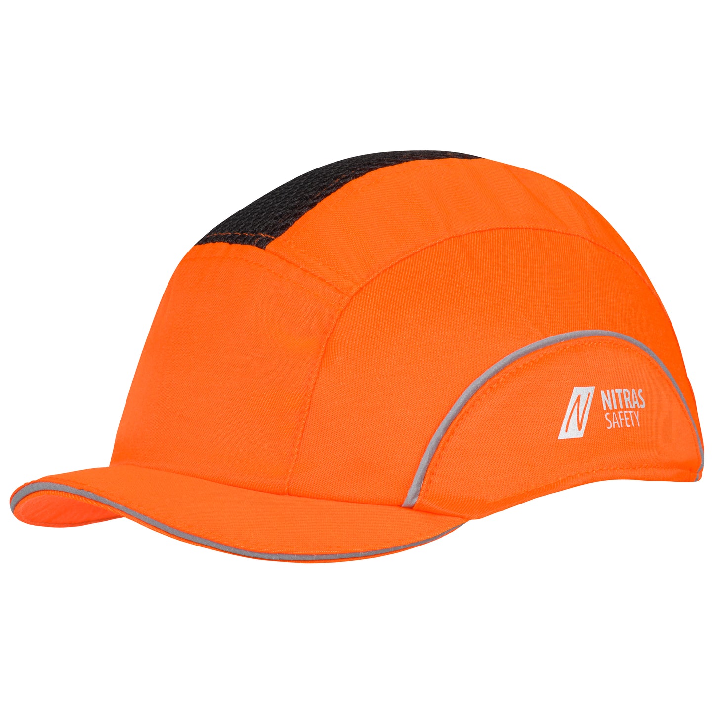 NITRAS LITE SHIELD PRO, casquette anti-heurt