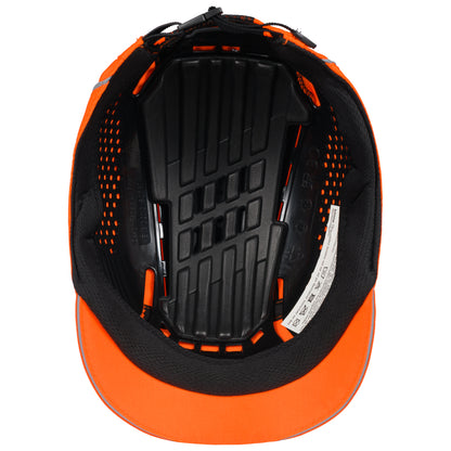 NITRAS LITE SHIELD PRO, casquette anti-heurt