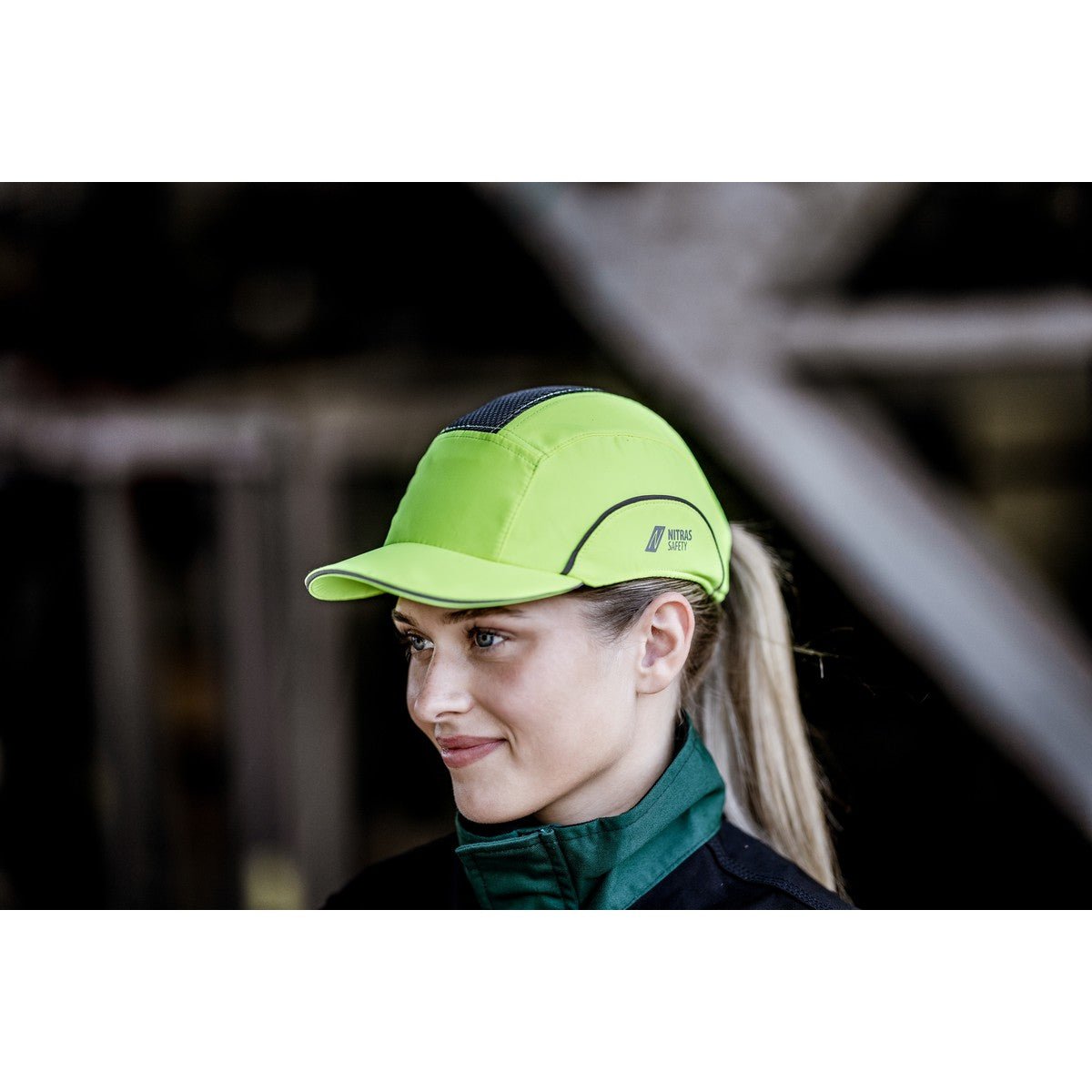 NITRAS LITE SHIELD PRO, stootpet
