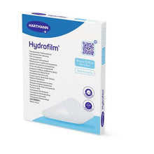 Hydrofilm 6x7cm stérile Nouveau P100 | Paquet (100 pièces)
