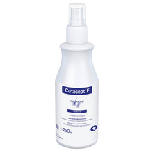 Antiseptique cutané Cutasept® F - 250 ml | Bouteille (250 ml)