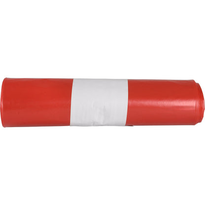 Abena Re-Seller GmbH Abfallsäcke für Sækko Boy 40 sind robuste, recycelte LDPE-Abfallsäcke mit 40 my Dicke, ideal für eine effiziente und umweltfreundliche Entsorgung.