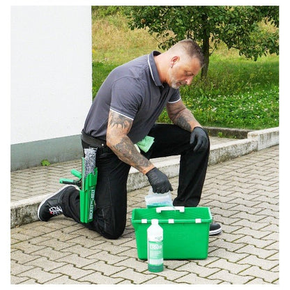 Unger ErgoTec 6in1 Komplett Set