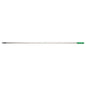 Unger Pro Alu 3.0 Bodenstiel, 1,40 m