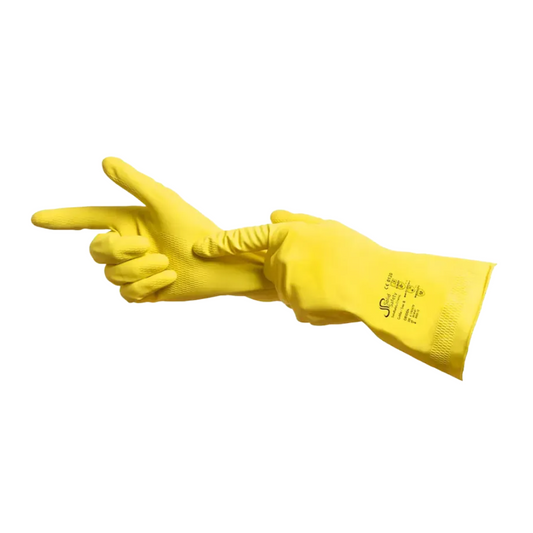 AMPRI Solidsafety Cheml Protection chimique Gants S - L