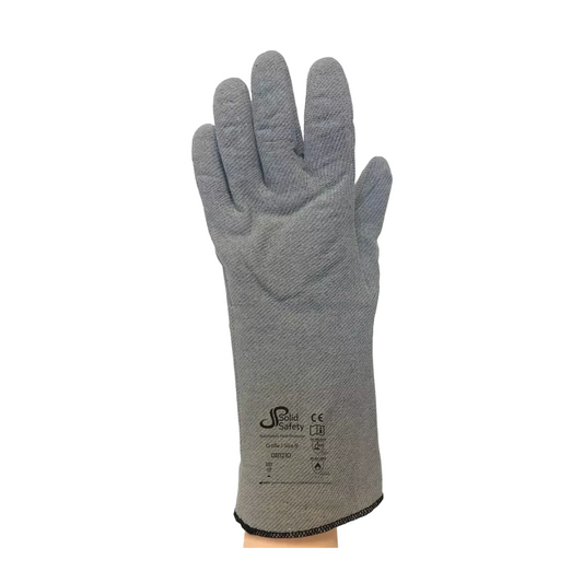 AMPri SolidSafety Heat protectors Hitzeschutzhandschuhe L - XXL