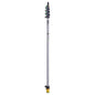 Unger nLite Connect Alu Masterstange, 4 Elemente 4,50 m