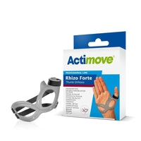 Actimove Rhizo Forte, orthèse