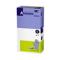 Gants Ambulex en nitrile violets non poudrés