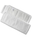 Mopptex Mikrofasermopp Super-Eco Aneba weiß 40 cm