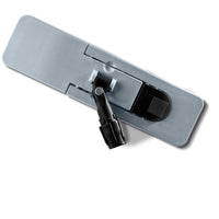 Mopptex Mopphalter MAGNET grau 40 cm