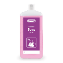Savon Buzil Buz Easy, nettoyage de la peau | Bouteille (1L)
