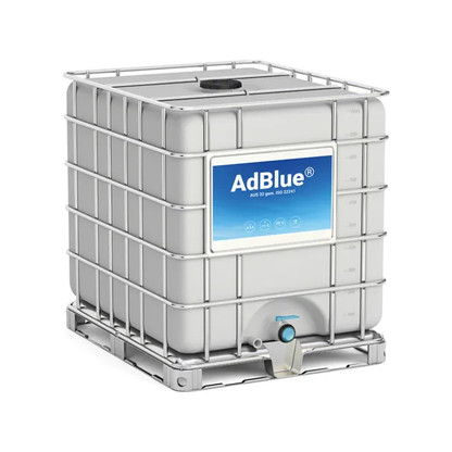 Solution d'urée Buzil AdBlue® AUS 32 conforme à la norme ISO 22241
