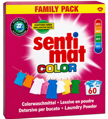 Sentimat -kleur 3.3 kg | Pack (3300 g)