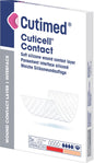 Cutimed® Cuticell® Contact 10 x 18 cm 5 pièces | Pack (5 pièces)