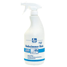 Dr. Becher Badkamer in