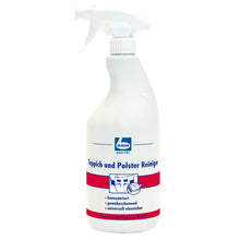 Dr. Becher Nettoyer de tapis et d'ameublement - 1 litre | Bouteille (1 L)