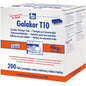 Dr. Becher Galakor T10 -tabbladen - 200 stuks | Pack (200 stuks)